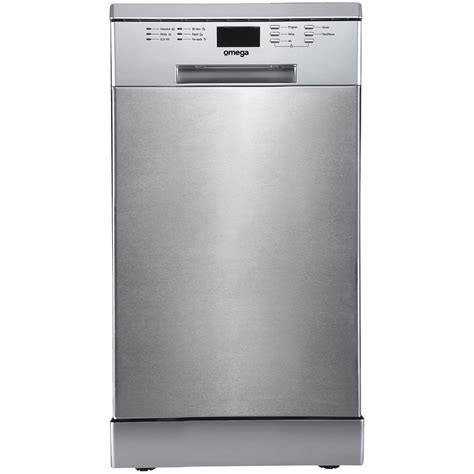 omega dishwasher 55cm